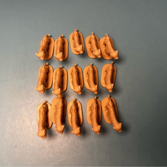 Twilight Creations’ Zombies!!! 12: Zombie Zoo Board Game - Picture 16 of 16